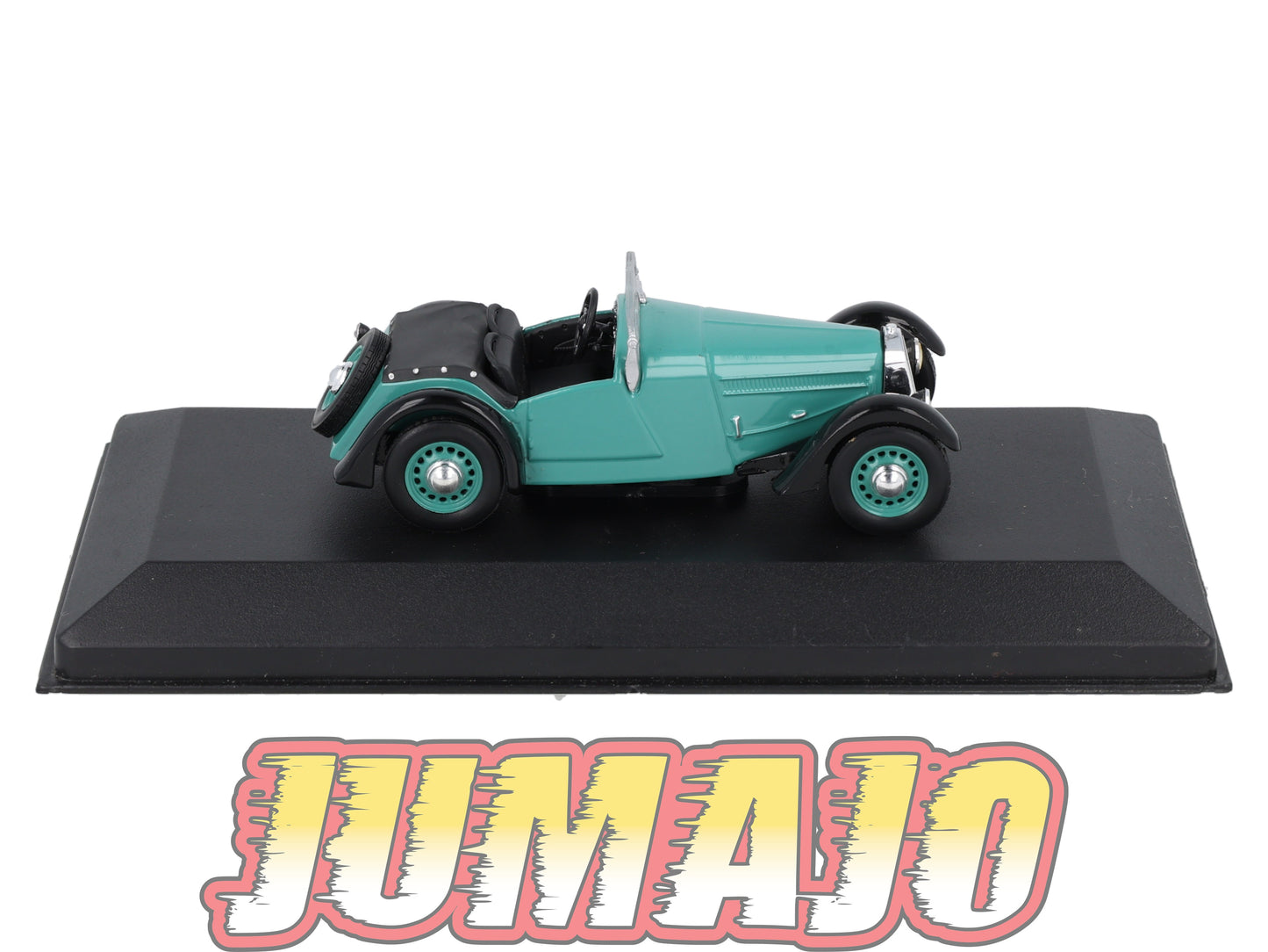 FA23 Voiture 1/43 IXO altaya Voitures d'autrefois Georges Irat OLC3 Roadster