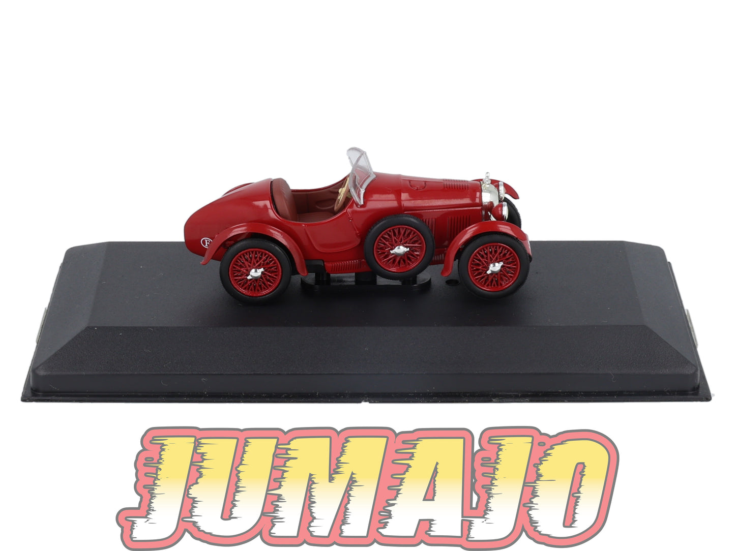FA39 Voiture 1/43 IXO altaya Voitures d'autrefois AMILCAR CGSS 1926