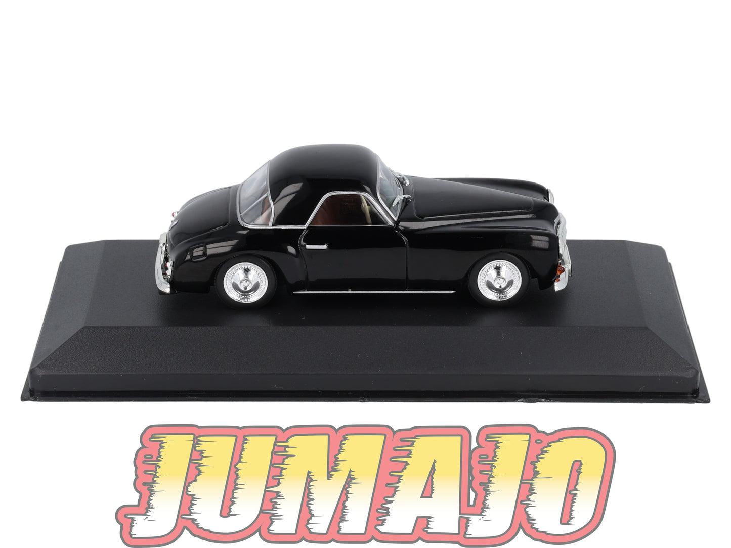 FA401 Voiture 1/43 IXO Altaya Voitures d'autrefois : SIMCA Huit Sport 1952