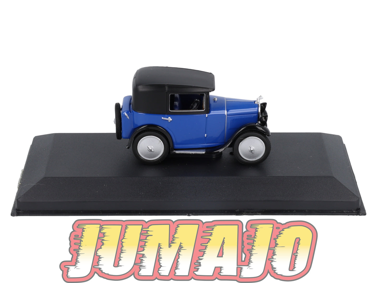 FA40 Voiture 1/43 IXO altaya Voitures d'autrefois : ROSENGART LR2 1928