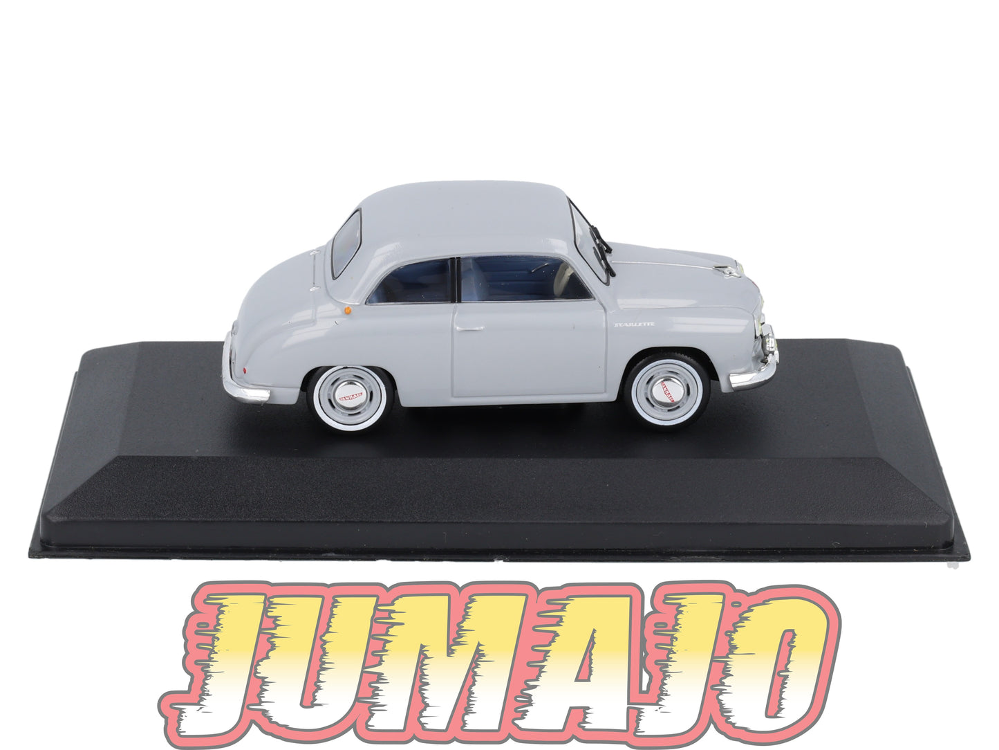 FA45 Voiture 1/43 IXO altaya Voitures d'autrefois : PANHARD Scarlette 1953