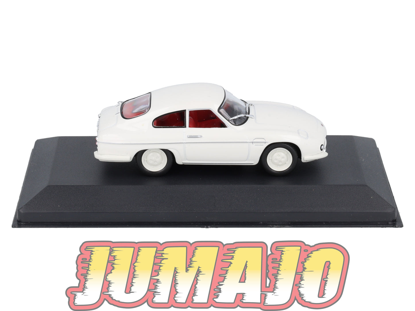 FA47 Voiture 1/43 IXO altaya Voitures d'autrefois : PANHARD DB HBR-5 1959