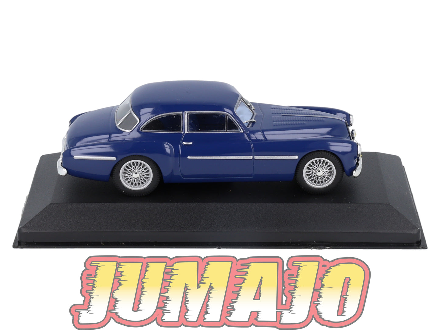 FA57 Voiture 1/43 IXO altaya Voitures d'autrefois DELAHAYE 175 Coupé (Motto) 1951