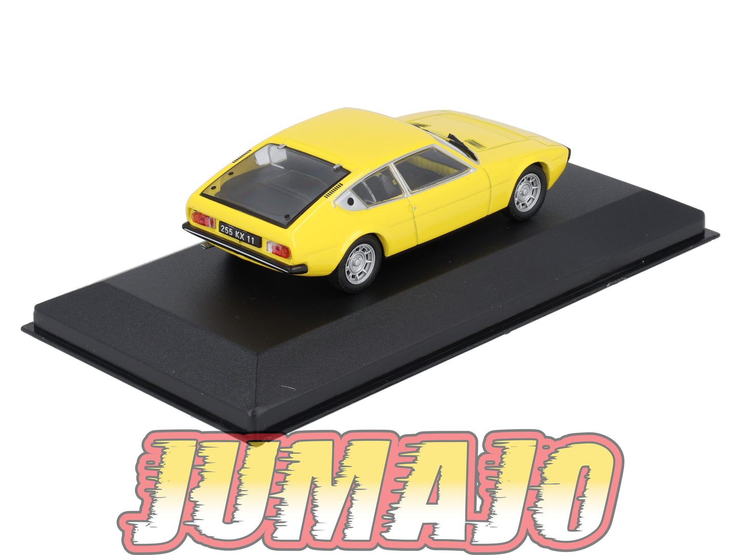 FA70 Voiture 1/43 IXO Altaya Voitures d'autrefois : MATRA Simca Bagheera 1973