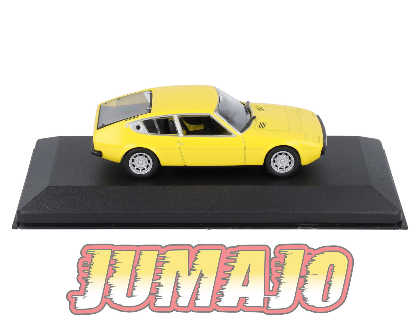 FA70 Voiture 1/43 IXO Altaya Voitures d'autrefois : MATRA Simca Bagheera 1973