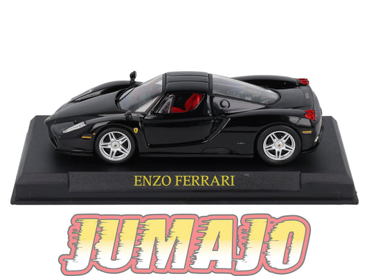 FC14 voiture 1/43 IXO Altaya ENZO FERRARI