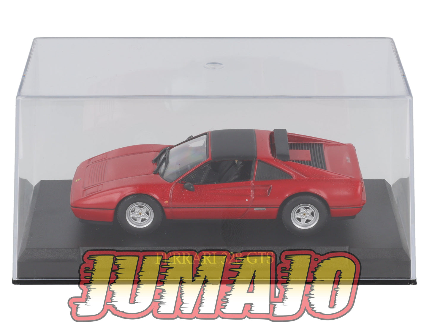 FC359 Voiture Ferrari civile 1/43 IXO Altaya : FERRARI 328 GTS