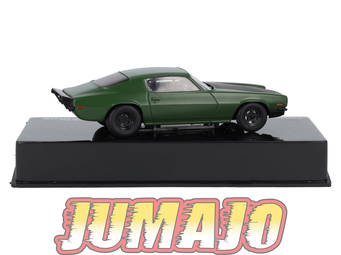FF22 Voiture 1/43 IXO altaya Fast and Furious : Chevrolet Camaro