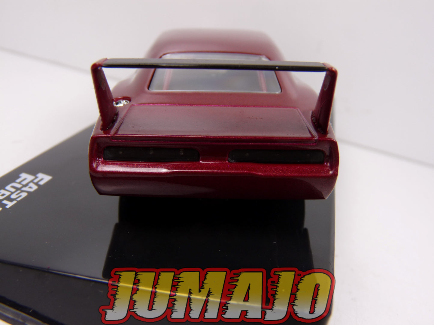 FF5 Voiture 1/43 IXO altaya Fast and Furious : Dodge Charger Daytona