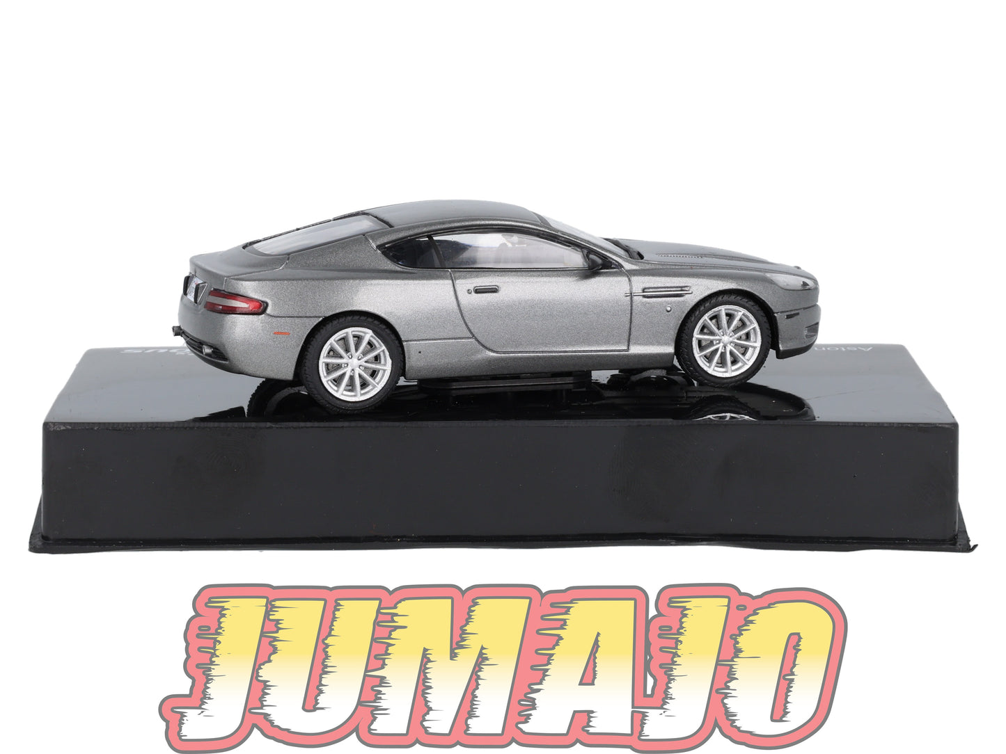 FF76 Voiture 1/43 IXO Altaya Fast and Furious : ASTON Martin DB9