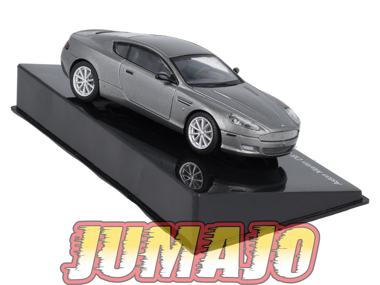 FF76 Voiture 1/43 IXO Altaya Fast and Furious : ASTON Martin DB9
