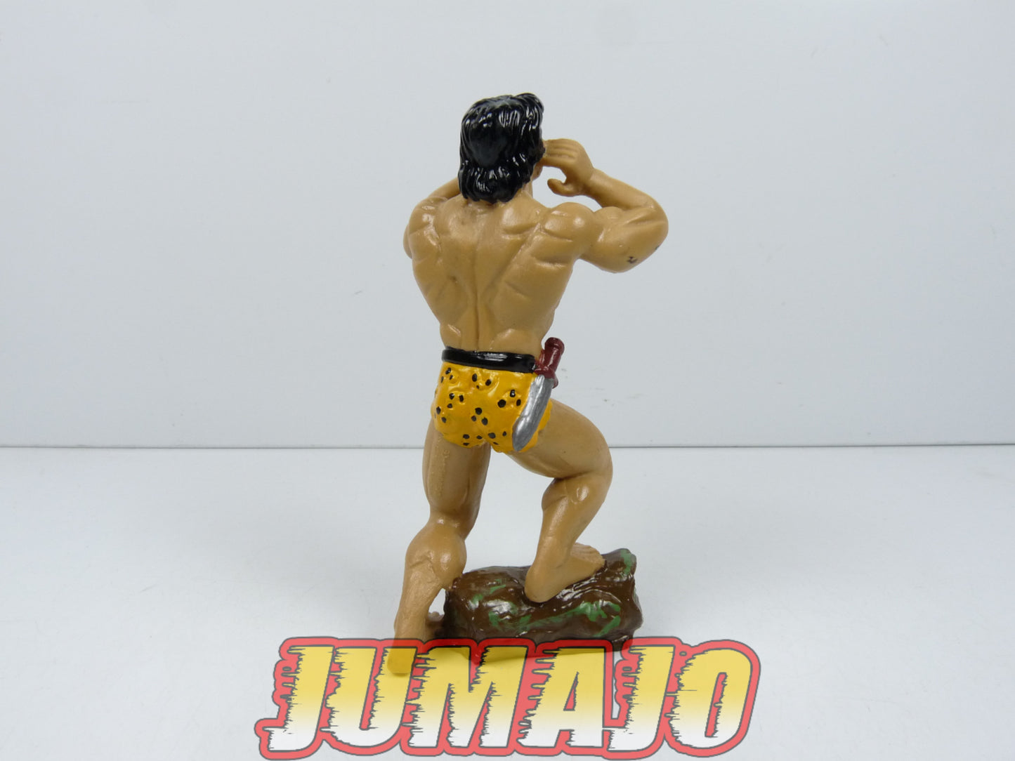 FIG28 Figurine DISJORSA 1995 : Tarzan 10.5cm