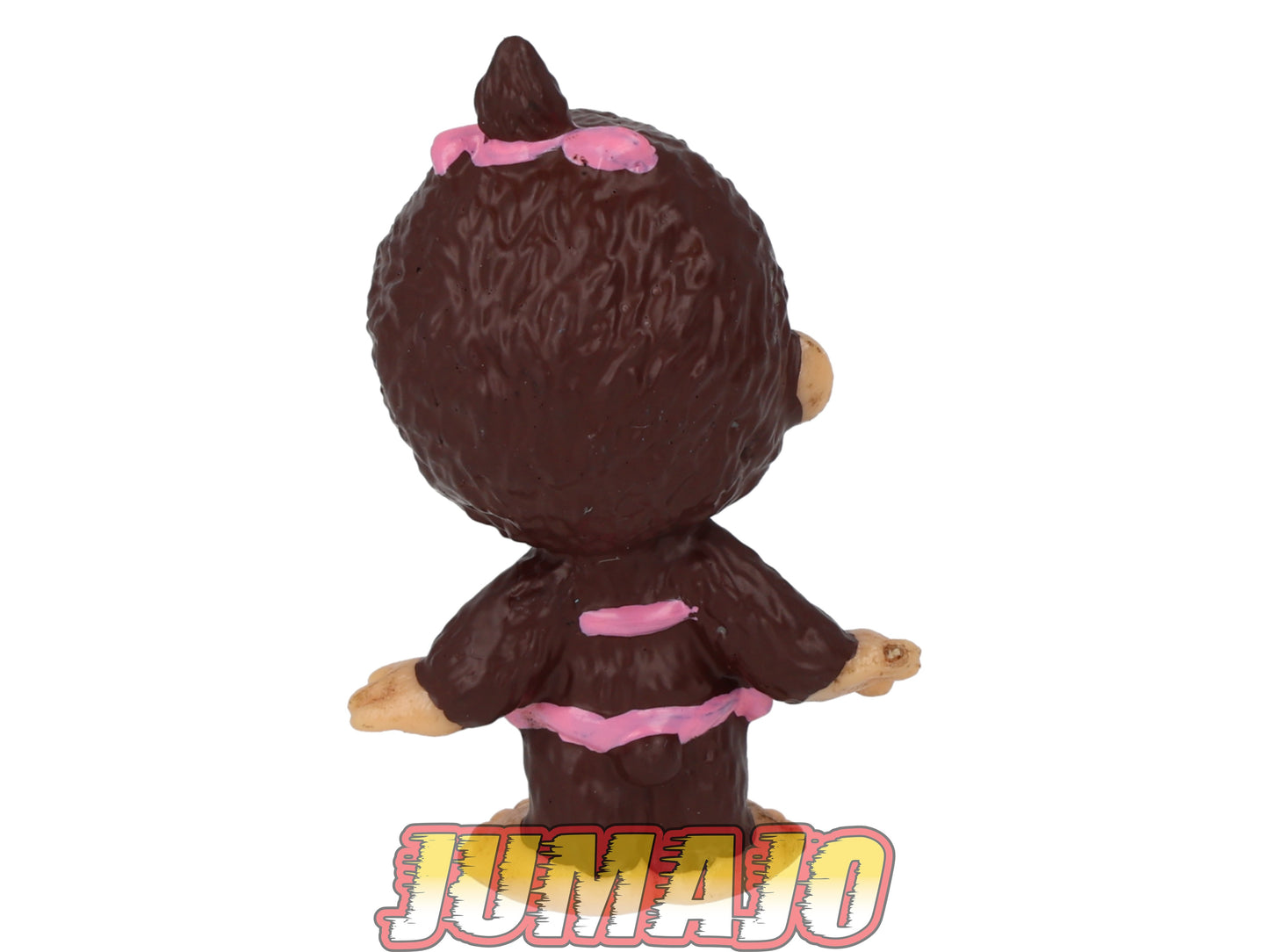 FIGZ70 Figurine PVC BULLY Monchhichi Kiki 5.5cm : Maillot de bain