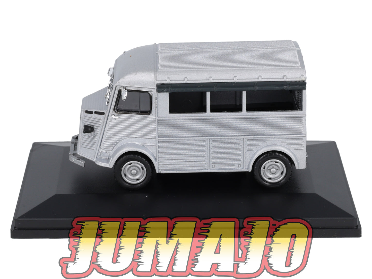 HY2 1/43 ELIGOR Hachette CITROEN Type HY Camionnette 1200 kg 1948