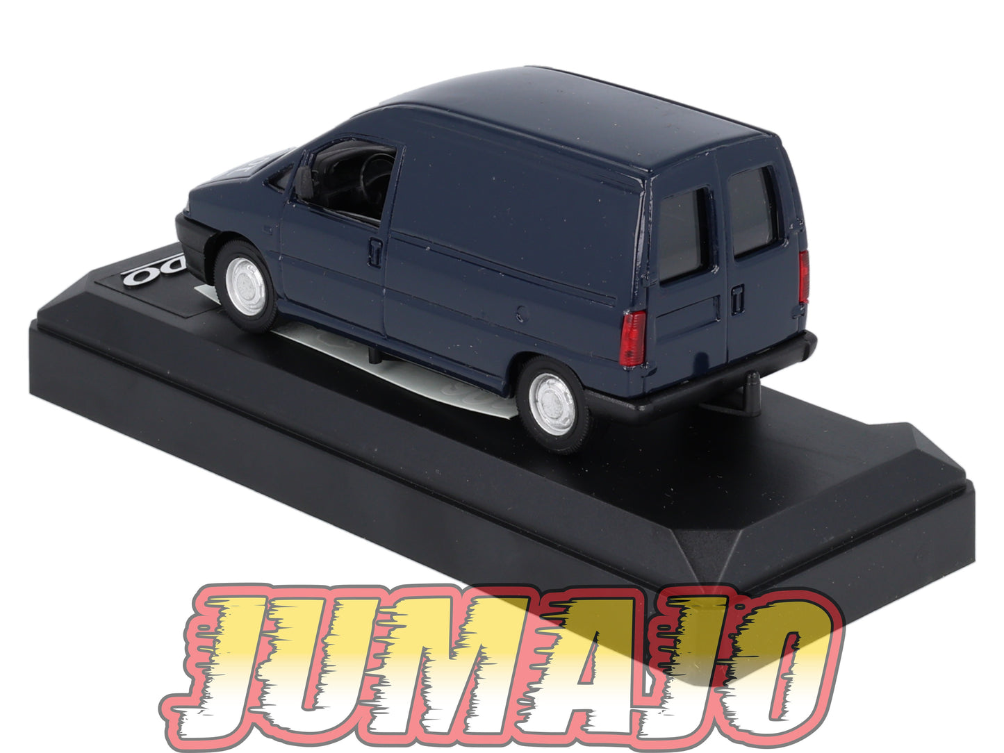 IDO11 Voiture 1/43 Solido : PEUGEOT Expert Assistance
