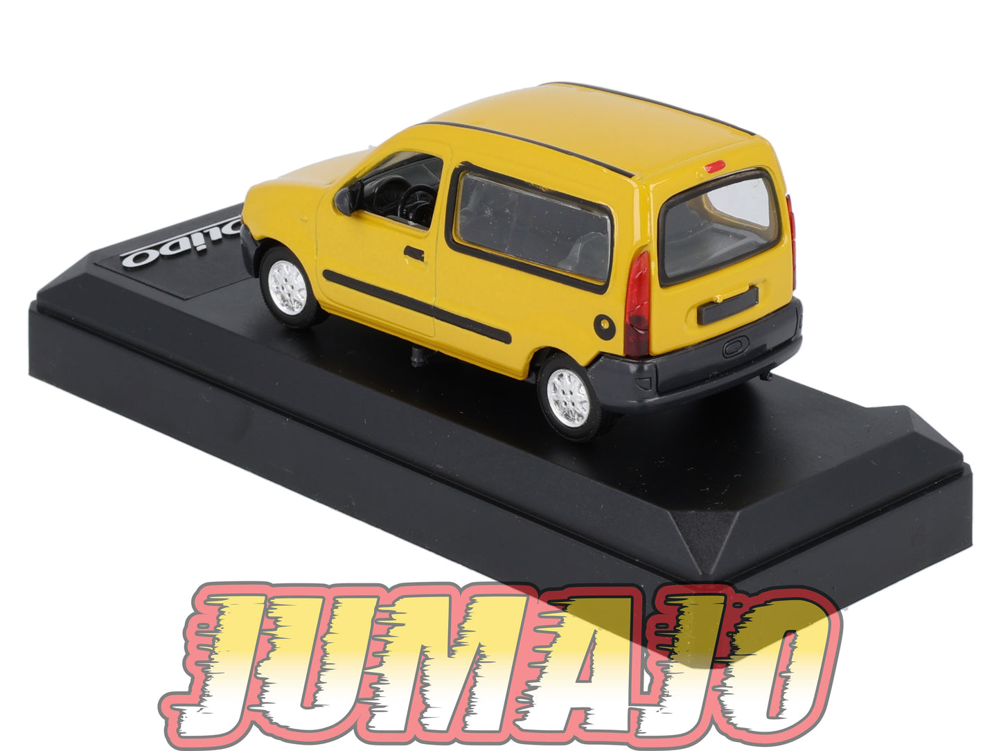 IDO18 Voiture 1/43 Solido : RENAULT Kangoo 1998