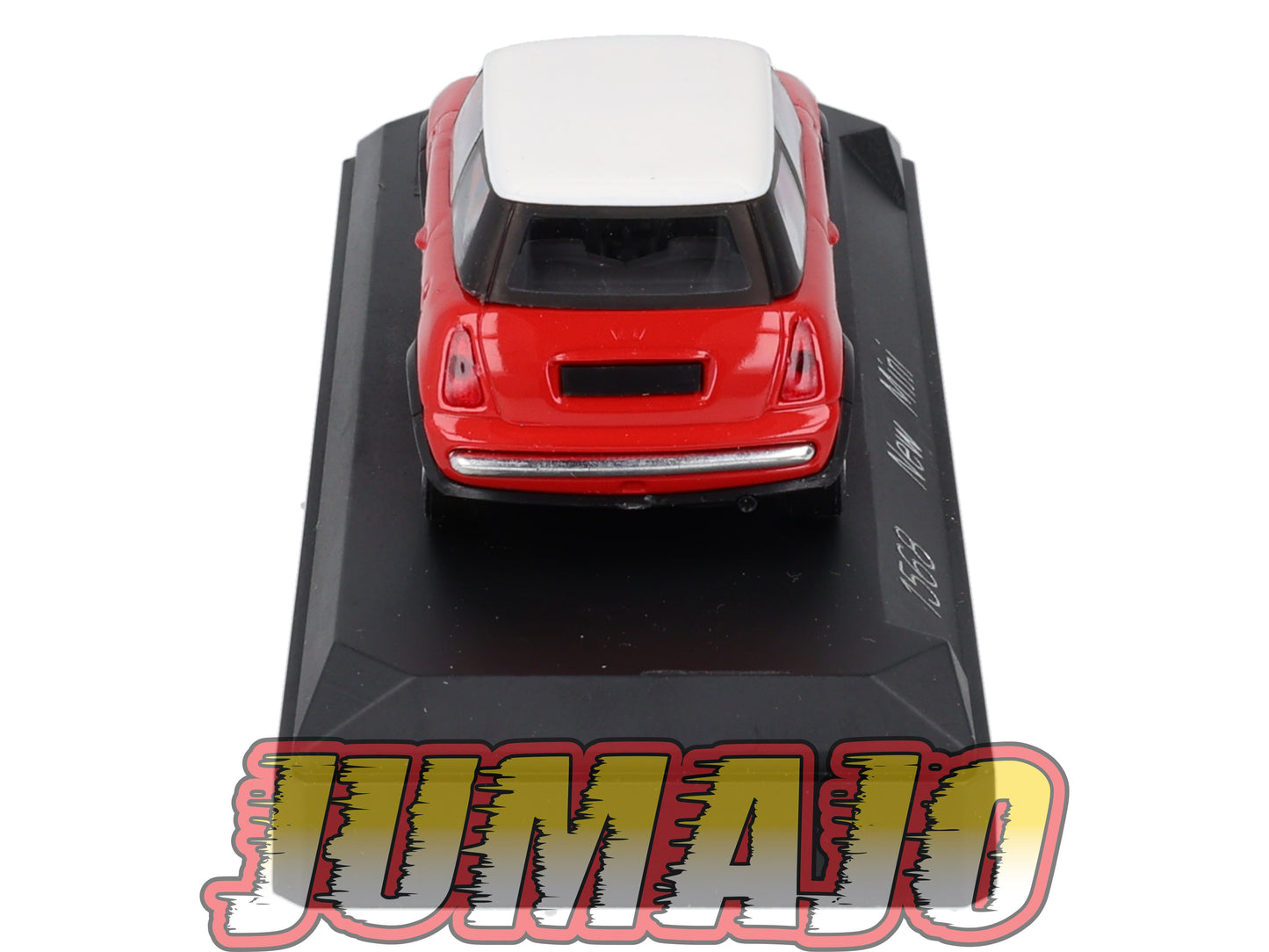 IDO7 Voiture 1/43 Solido : New MINI