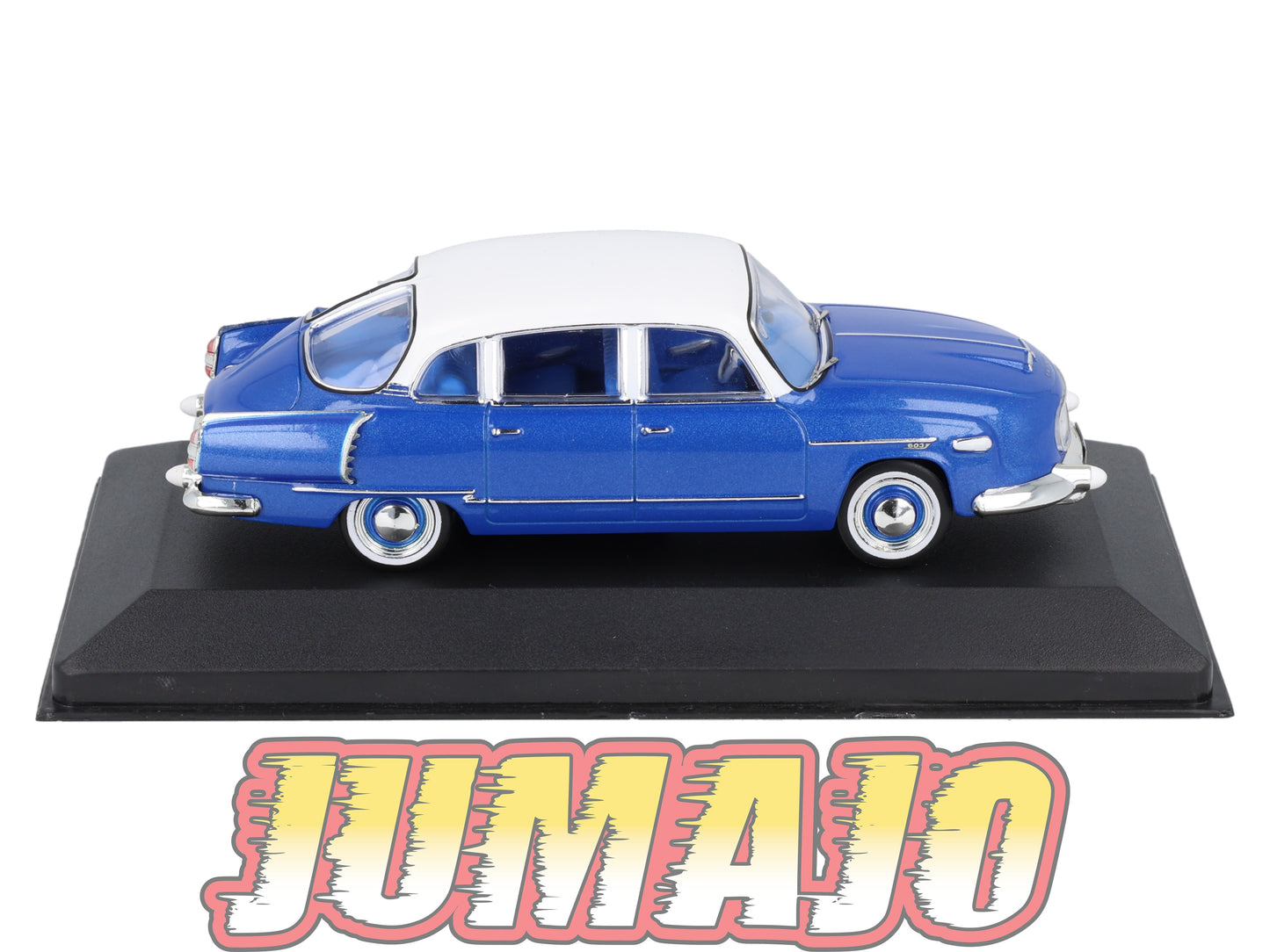 IST236 1/43 IXO IST Models IST236 : TATRA 603/1 1958