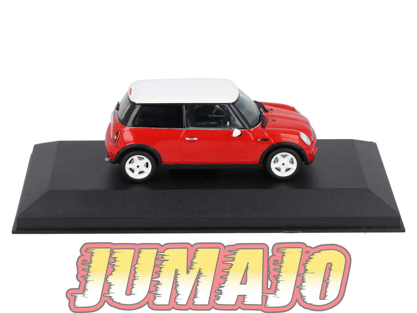 IXO304 Voiture 1/43 IXO Models : MINI Cooper 2001