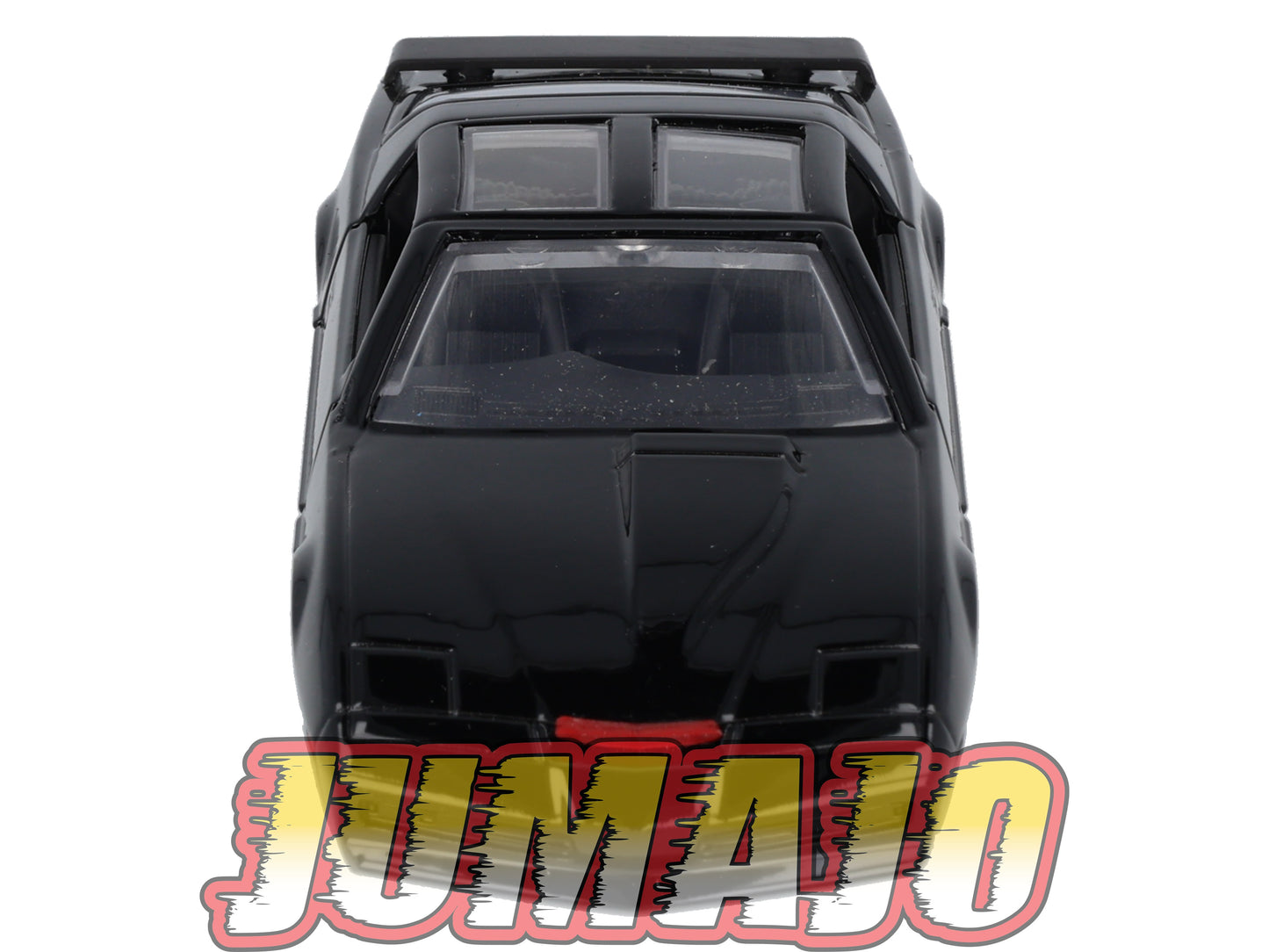 J799 Voiture 1/32 JADA Knight Rider : Pontiac Coupé 1982