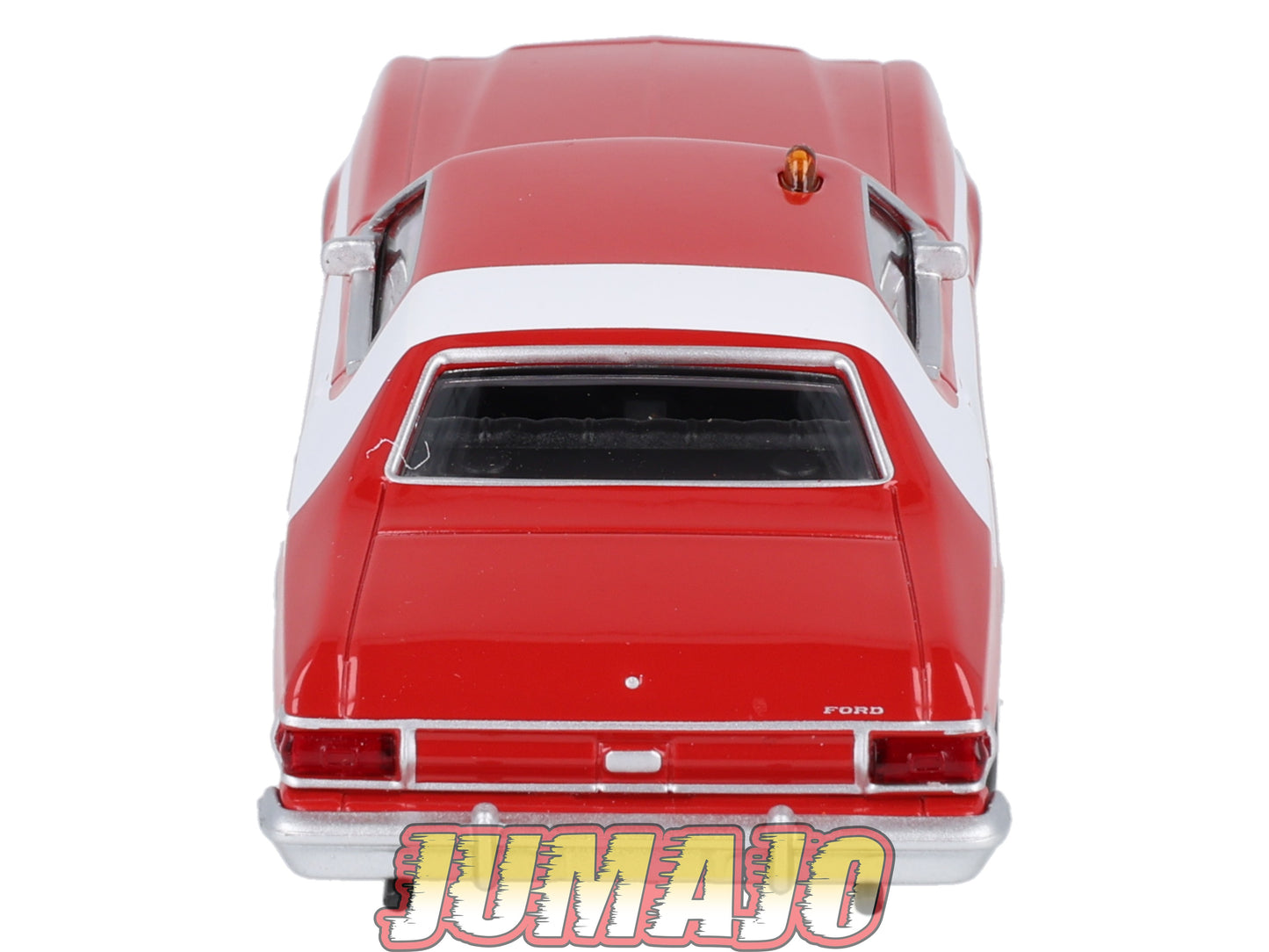 JC20 Voiture 1/43 JET-CAR NOREV FORD Gran Torino V8 Starsky & Hutch