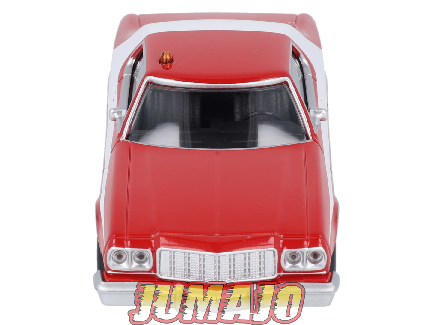 JC20 Voiture 1/43 JET-CAR NOREV FORD Gran Torino V8 Starsky & Hutch