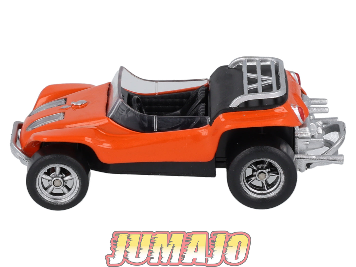 JC25 Voiture 1/43 JET-CAR NOREV : BUGGY Dune