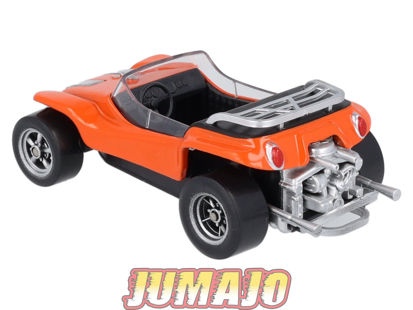 JC25 Voiture 1/43 JET-CAR NOREV : BUGGY Dune