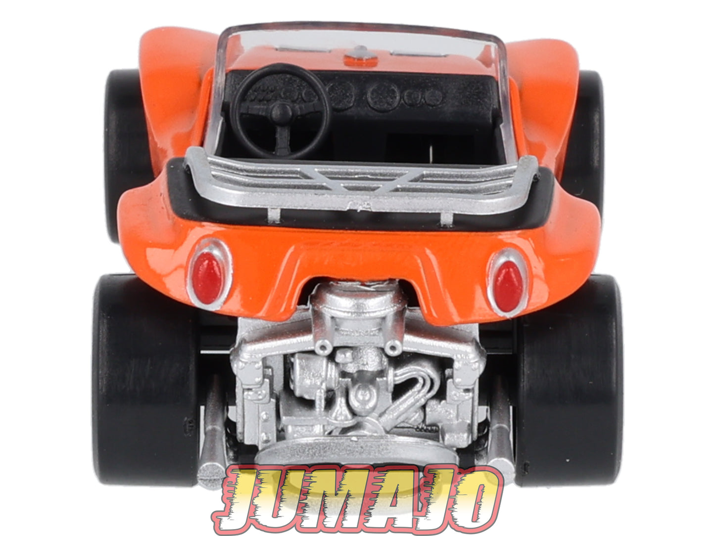 JC25 Voiture 1/43 JET-CAR NOREV : BUGGY Dune