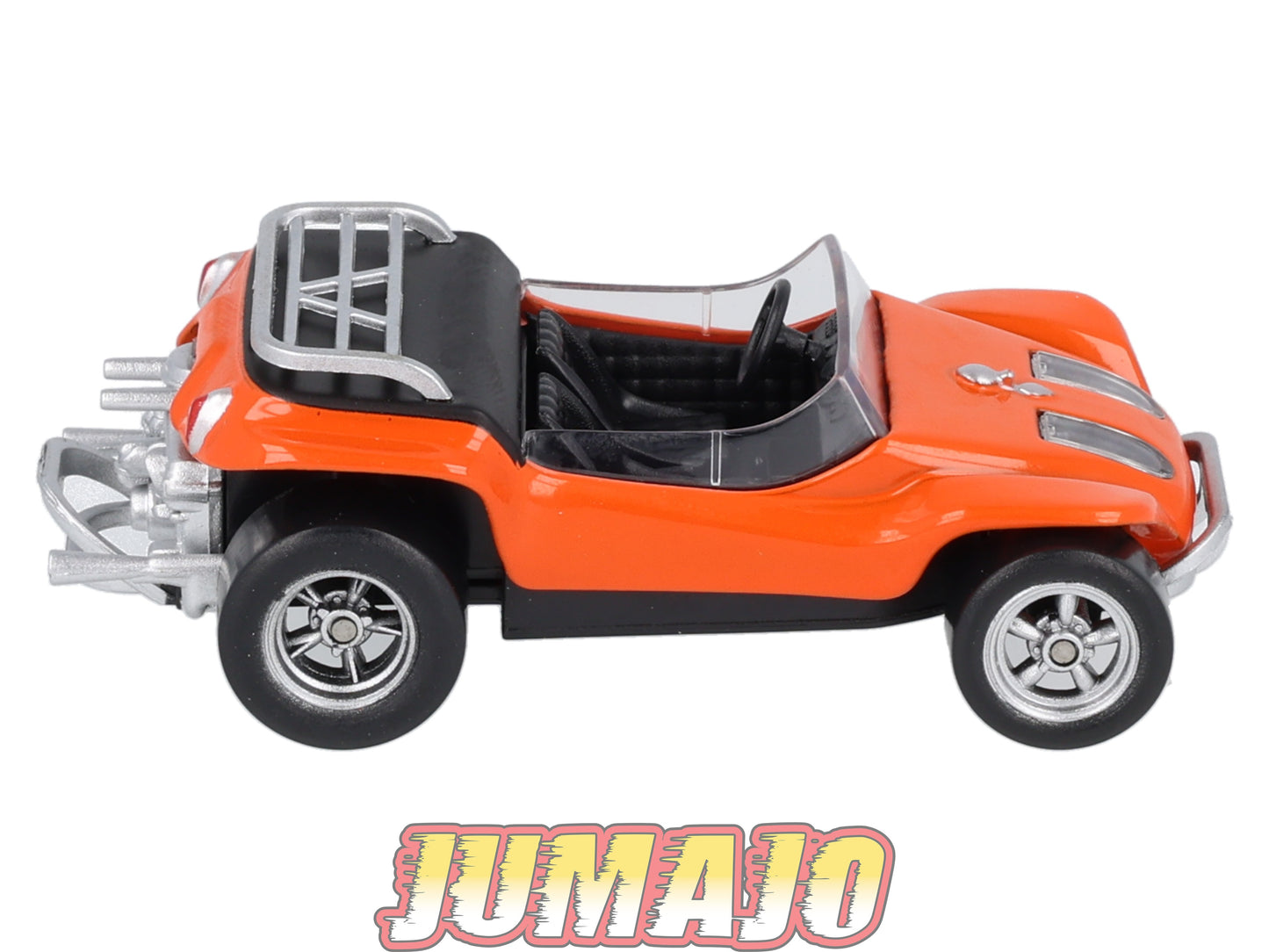 JC25 Voiture 1/43 JET-CAR NOREV : BUGGY Dune