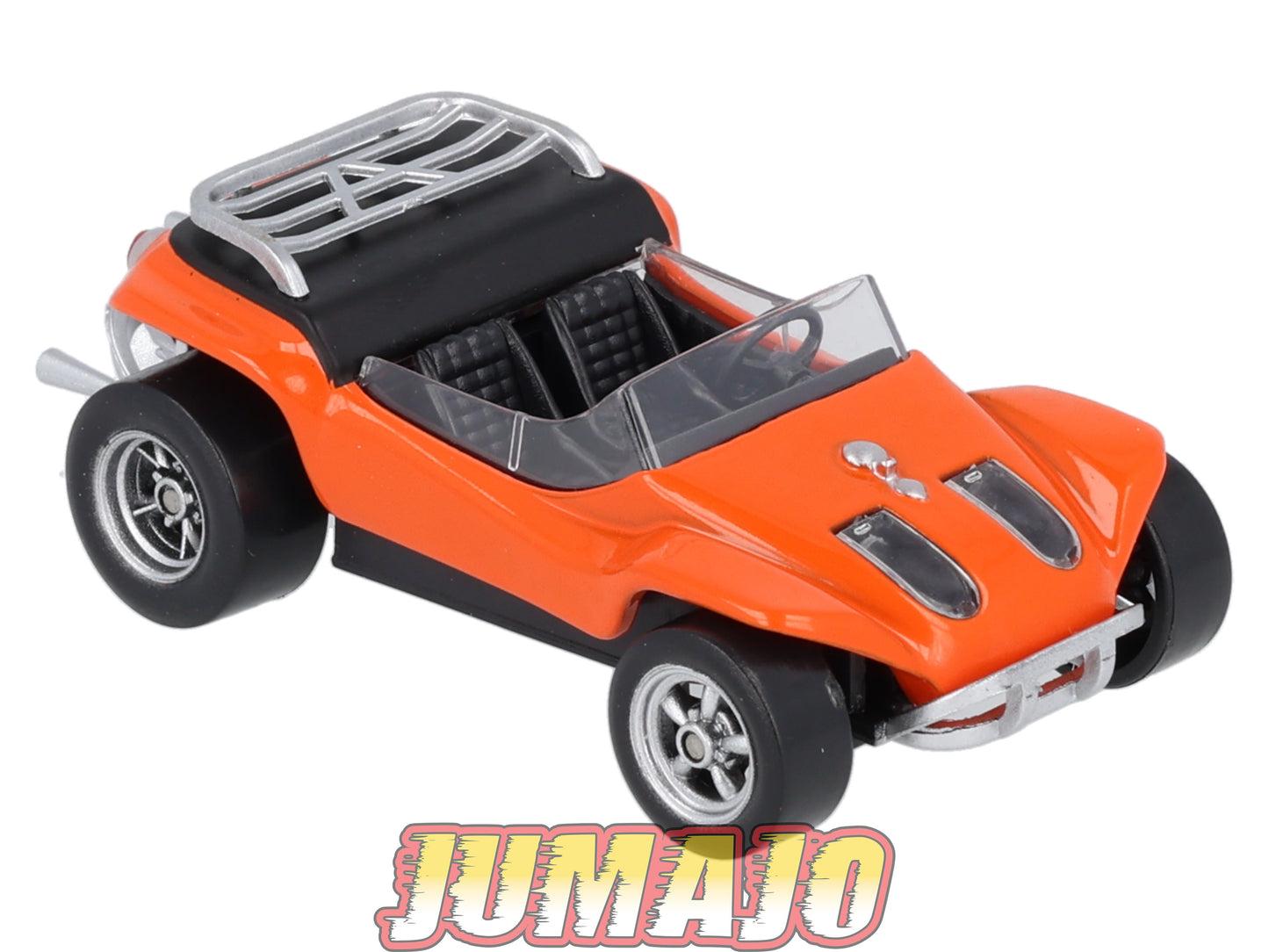 JC25 Voiture 1/43 JET-CAR NOREV : BUGGY Dune