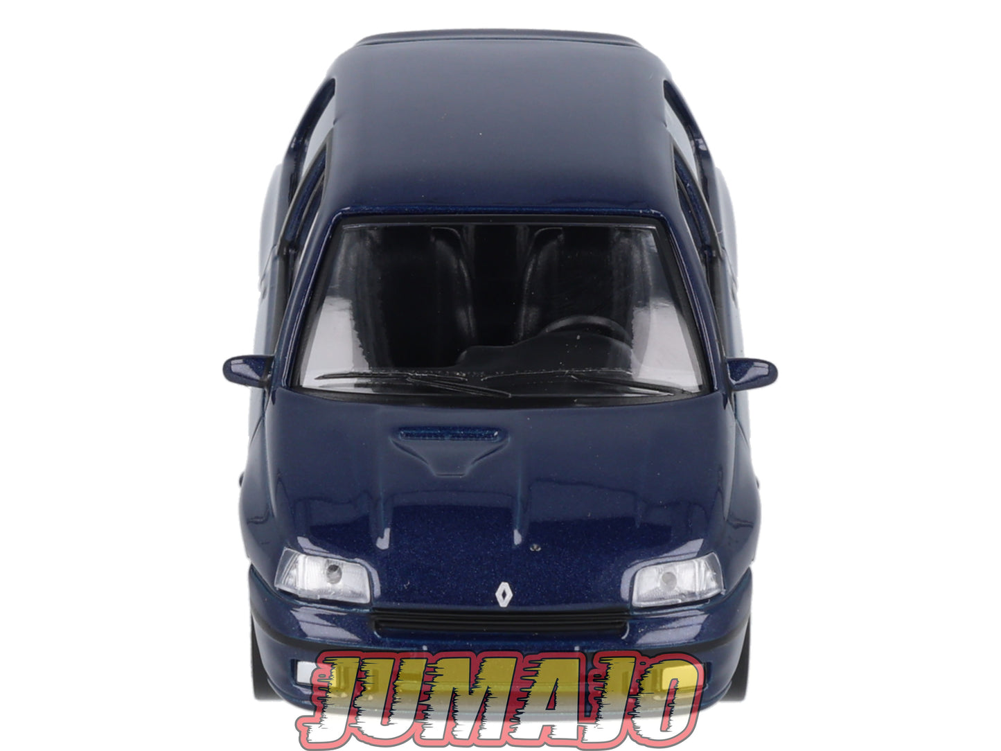 JC26 Voiture 1/43 JET-CAR NOREV : RENAULT Clio Williams 1993