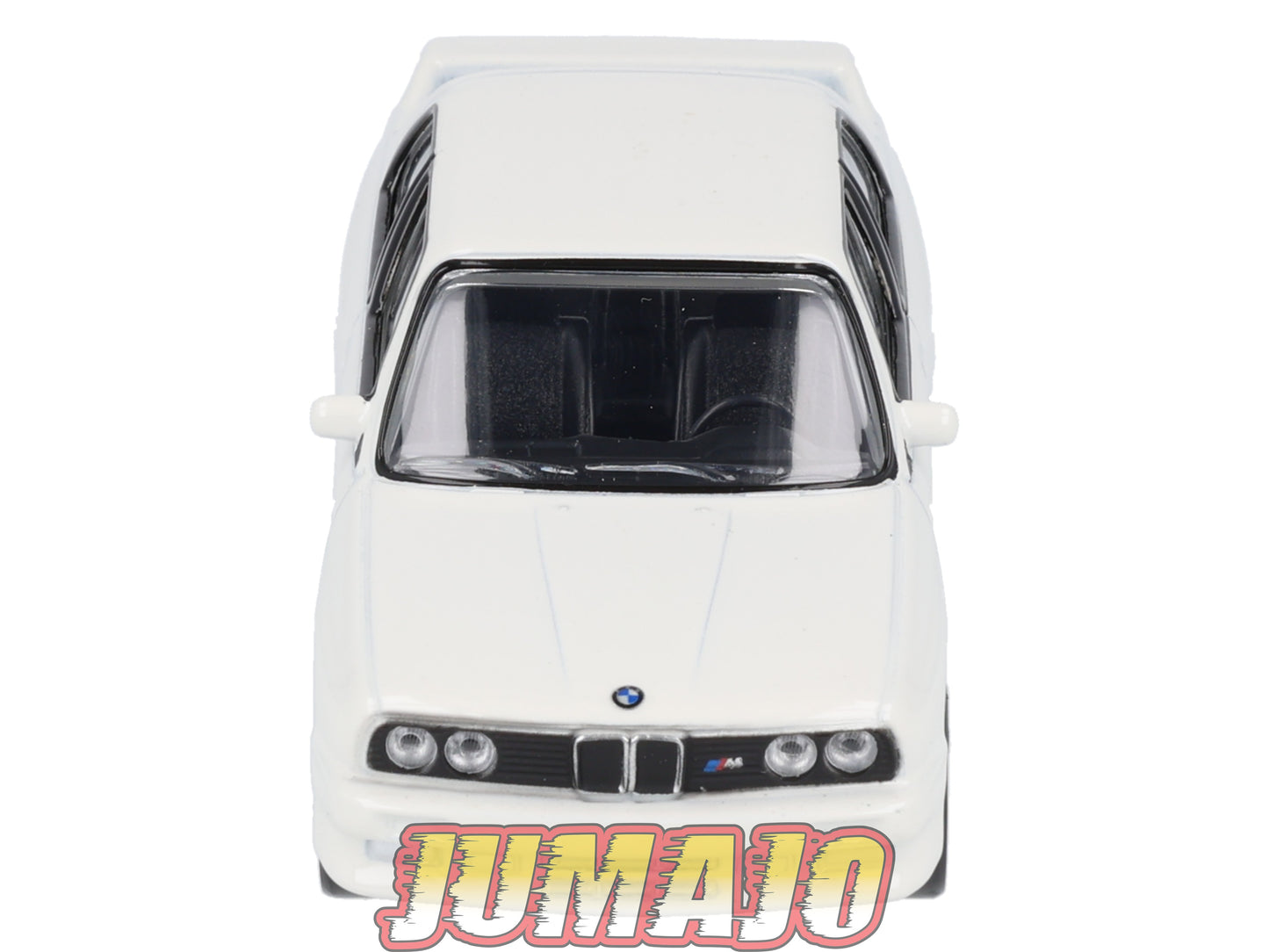 JC2 Voiture 1/43 JET-CAR NOREV : BMW M3 E30 1986