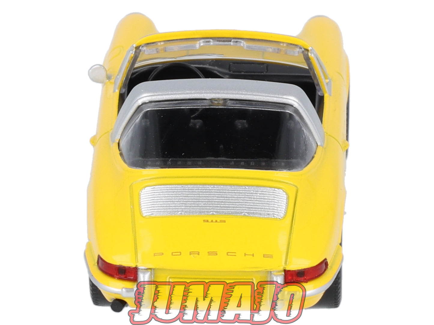 JC31 Voiture 1/43 JET-CAR NOREV : PORSCHE 911 Targa 1969