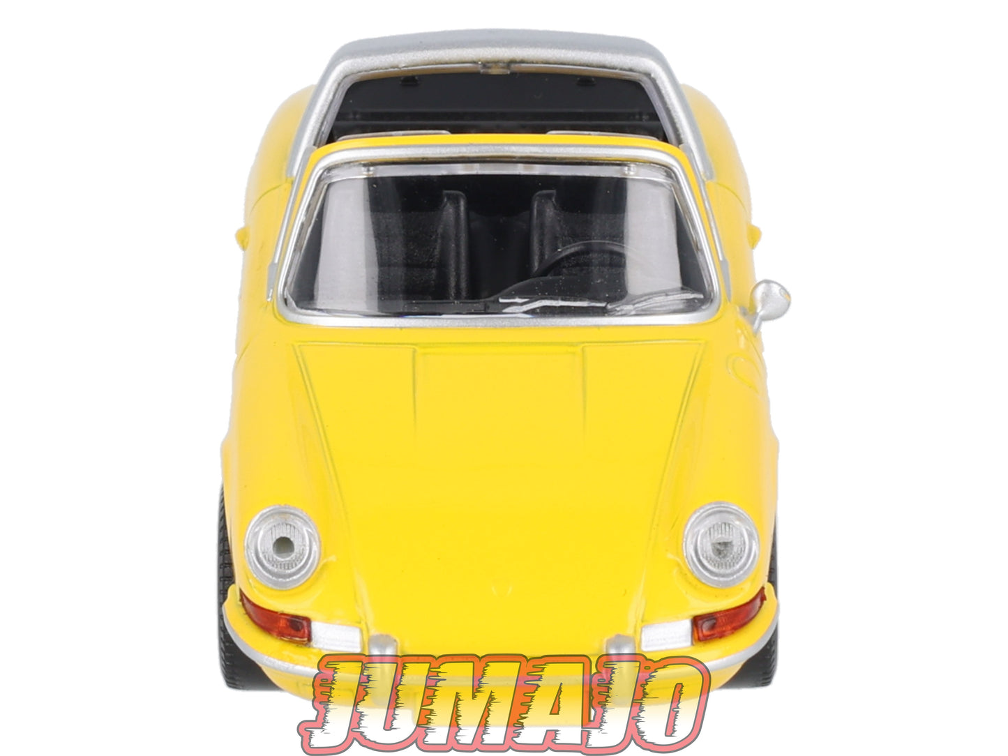 JC31 Voiture 1/43 JET-CAR NOREV : PORSCHE 911 Targa 1969