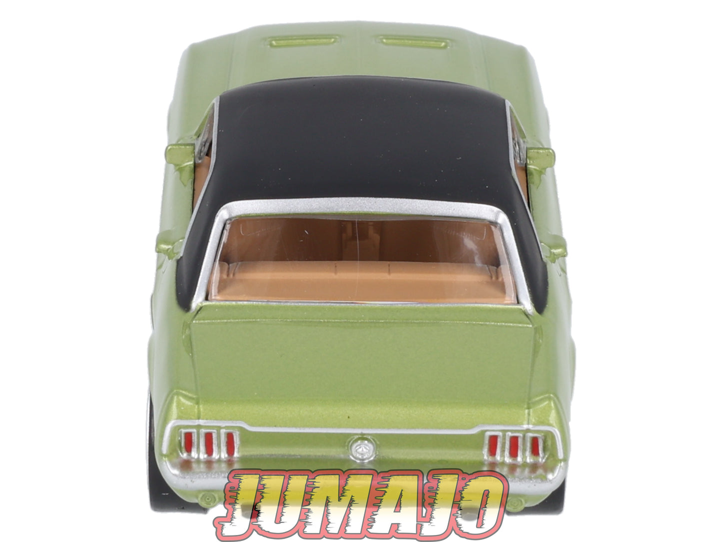 JC32 Voiture 1/43 JET-CAR NOREV : FORD Mustang