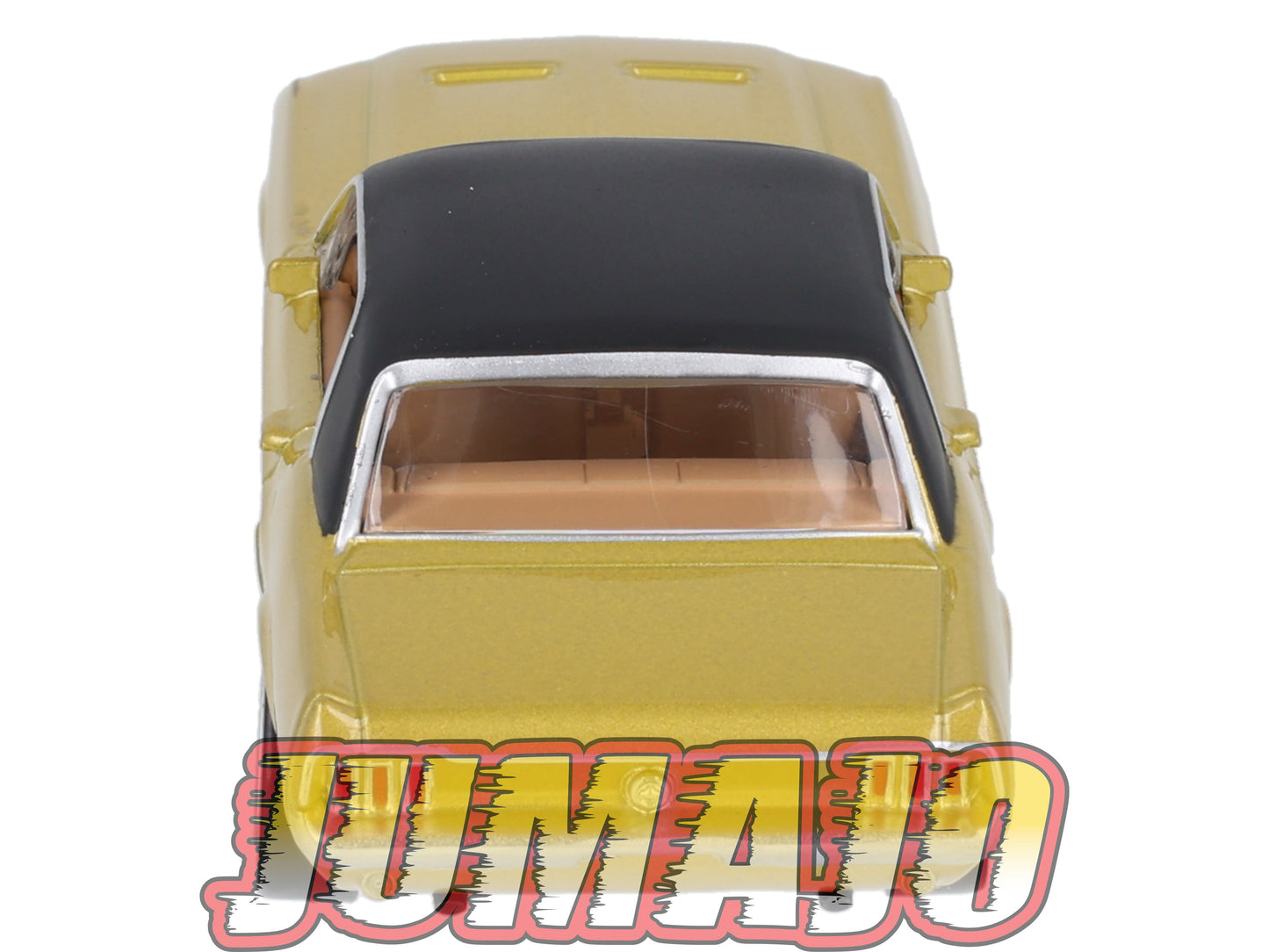 JC44 Voiture 1/43 JET-CAR NOREV : FORD Mustang