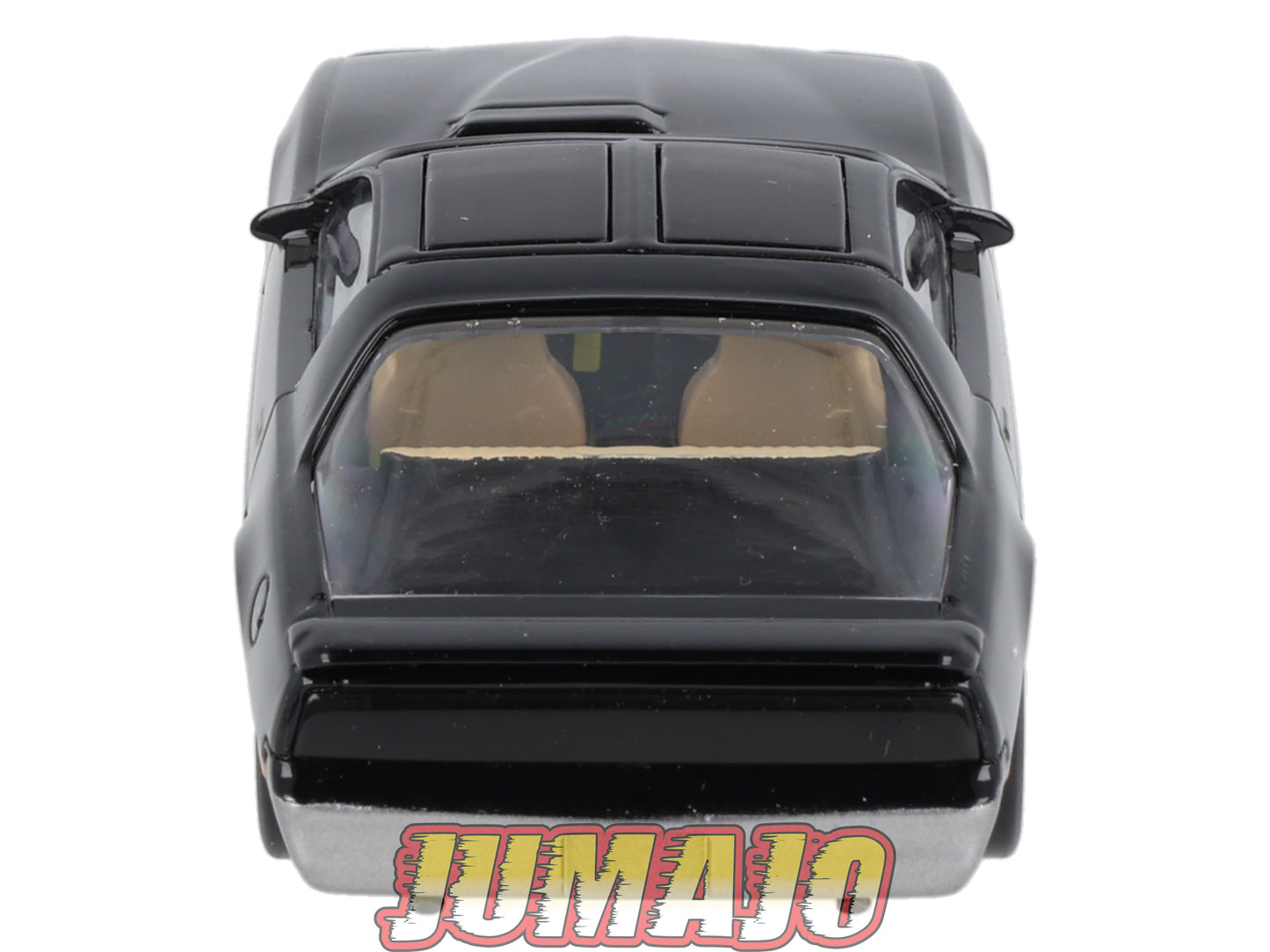 JC45 Voiture 1/43 JET-CAR NOREV : PONTIAC Firebird