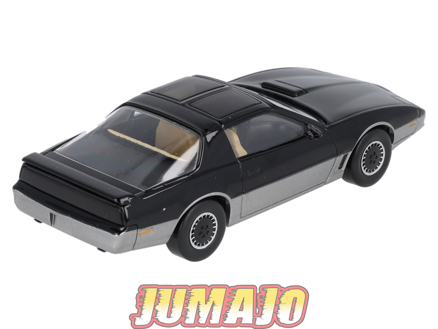 JC45 Voiture 1/43 JET-CAR NOREV : PONTIAC Firebird