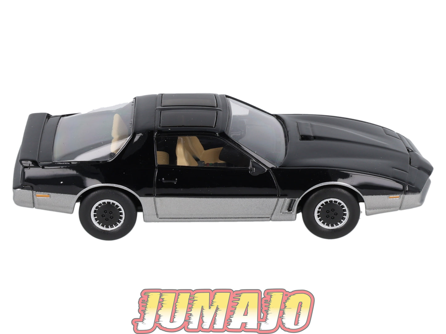 JC45 Voiture 1/43 JET-CAR NOREV : PONTIAC Firebird