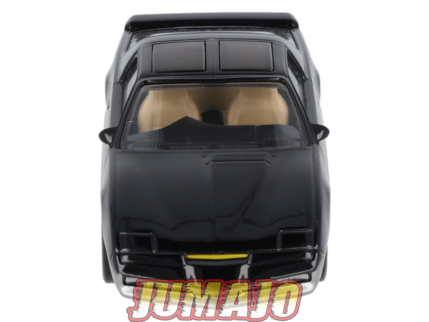 JC45 Voiture 1/43 JET-CAR NOREV : PONTIAC Firebird