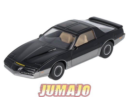 JC45 Voiture 1/43 JET-CAR NOREV : PONTIAC Firebird