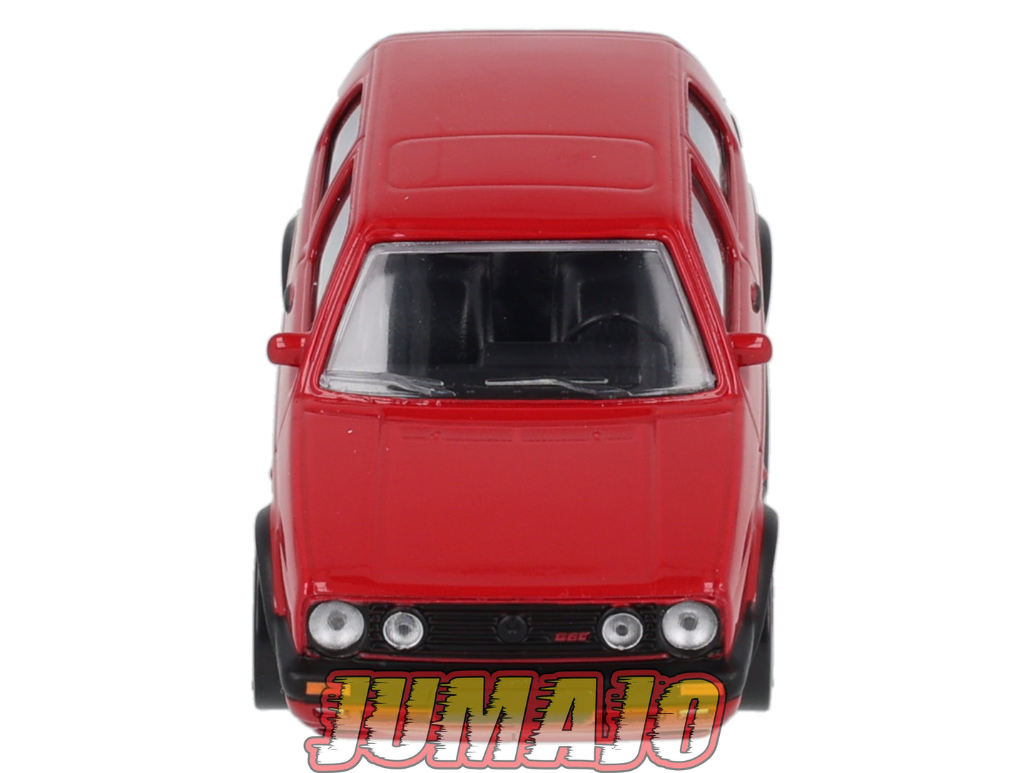 JC46 Voiture 1/43 JET-CAR NOREV : VOLKSWAGEN Golf II GTI G60