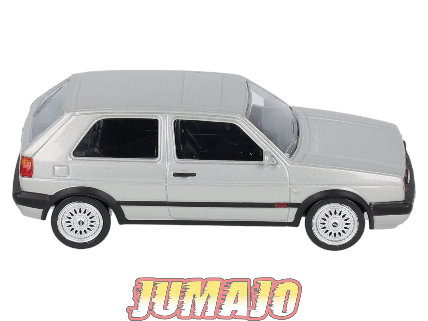 JC47 Voiture 1/43 JET-CAR NOREV : VOLKSWAGEN Golf II GTI G60