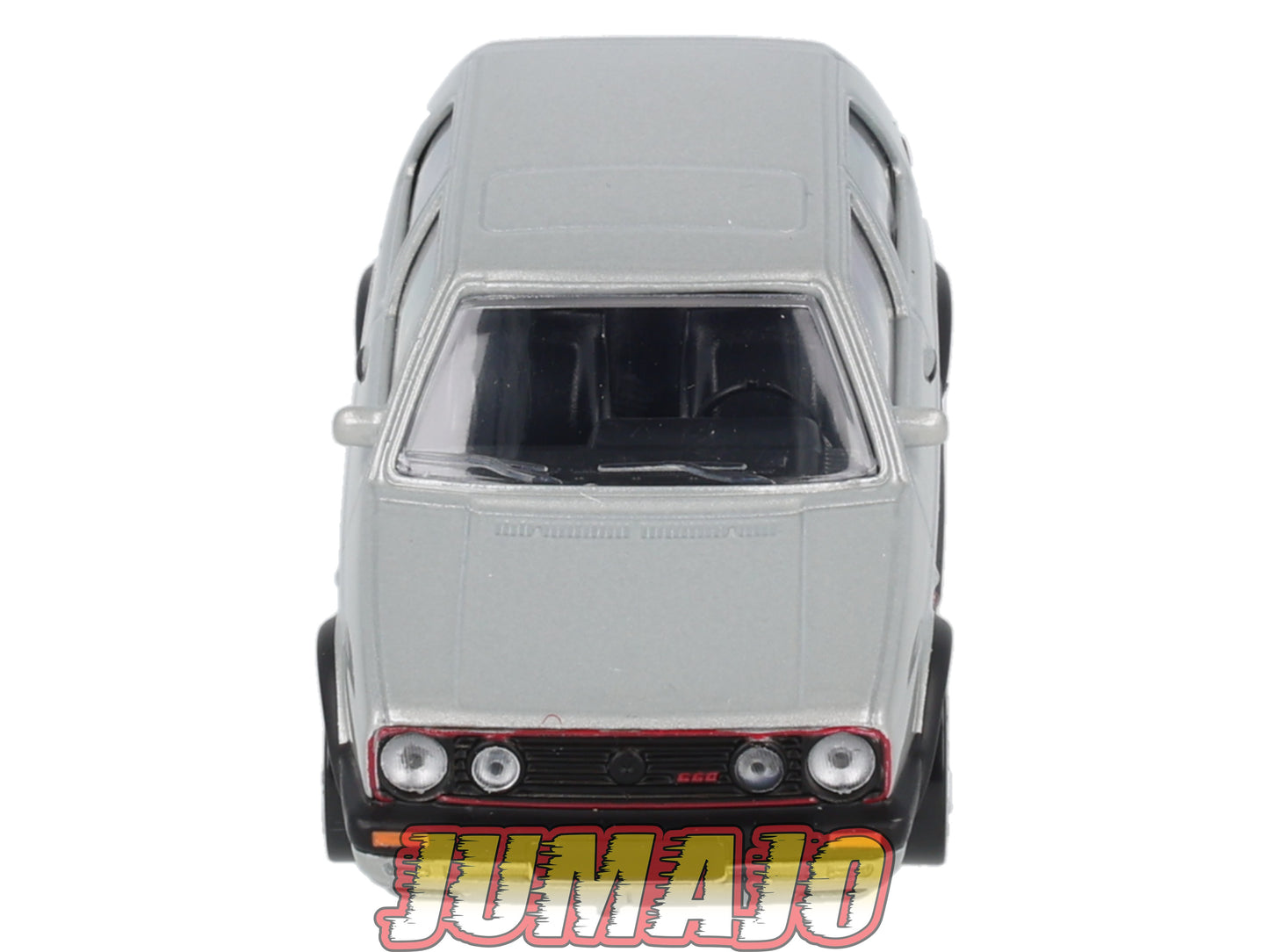 JC47 Voiture 1/43 JET-CAR NOREV : VOLKSWAGEN Golf II GTI G60