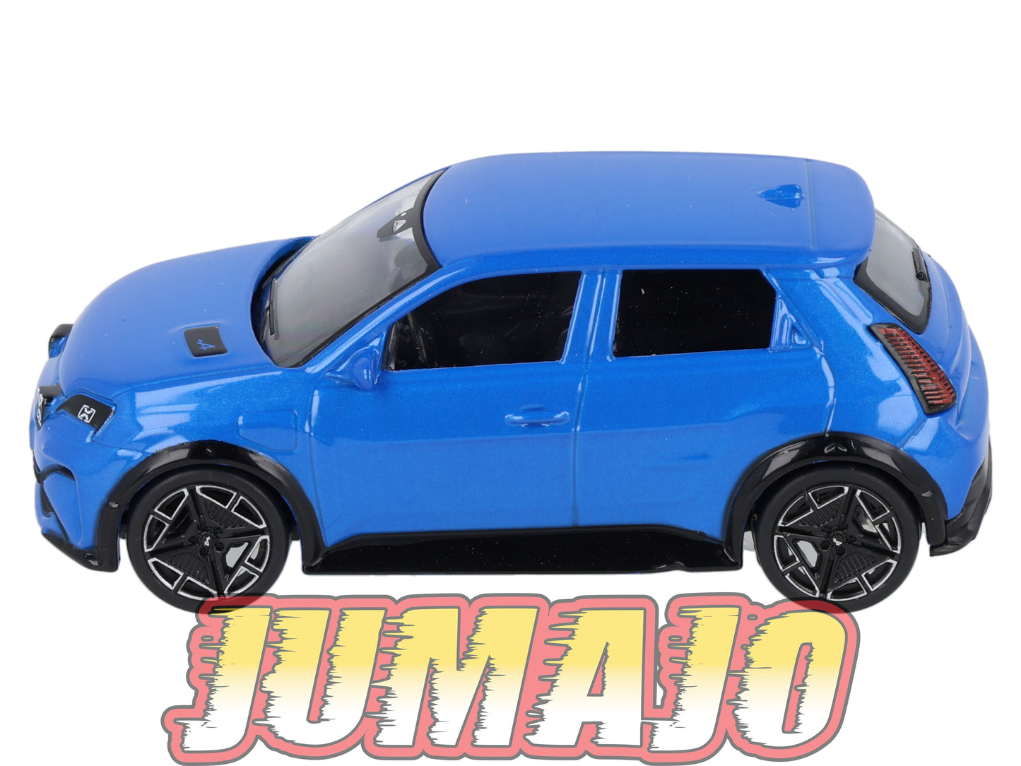 JC49 Voiture 1/43 JET-CAR NOREV : ALPINE A290