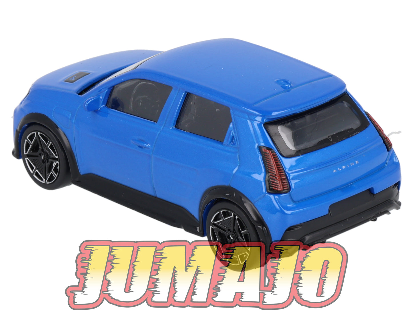 JC49 Voiture 1/43 JET-CAR NOREV : ALPINE A290