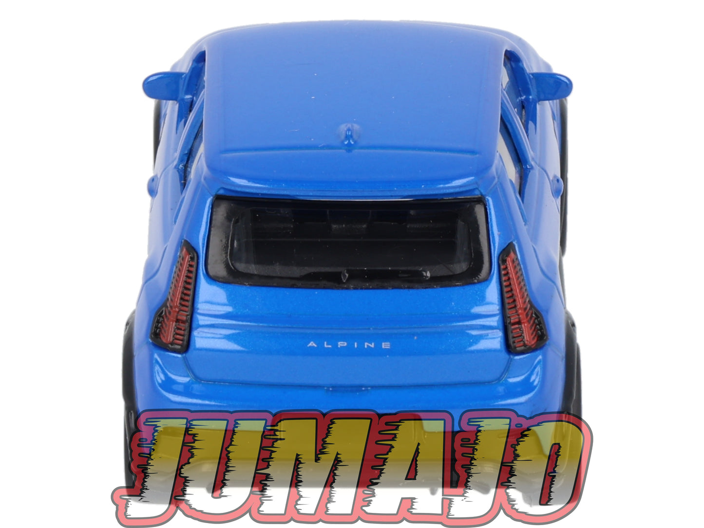 JC49 Voiture 1/43 JET-CAR NOREV : ALPINE A290