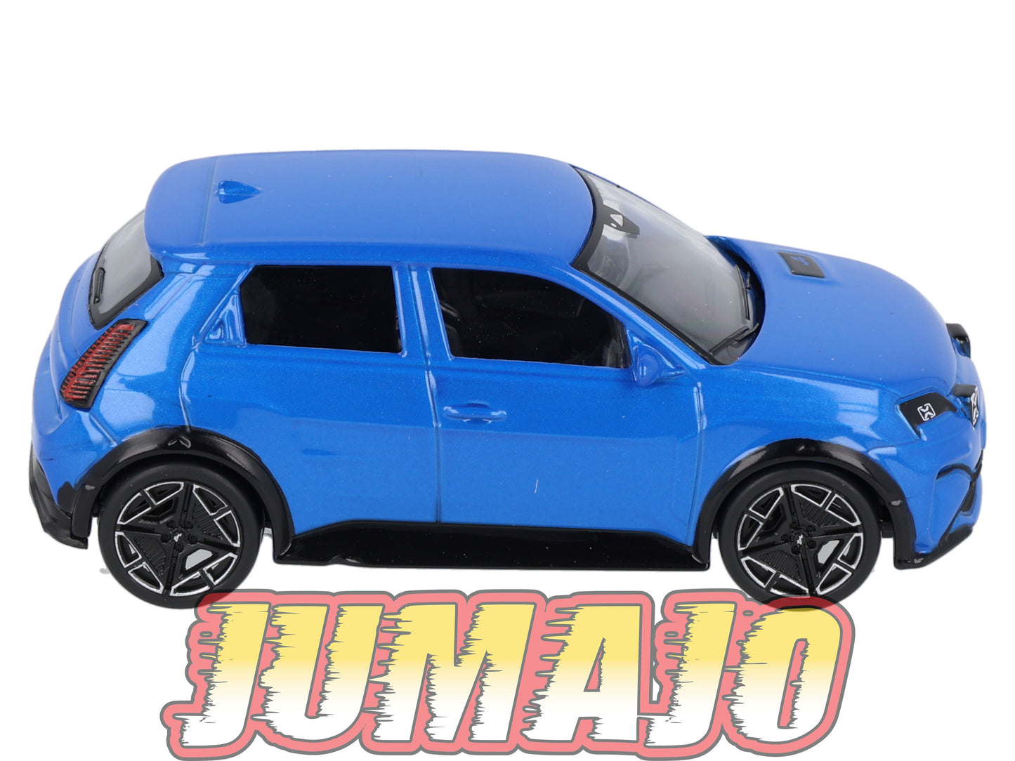 JC49 Voiture 1/43 JET-CAR NOREV : ALPINE A290