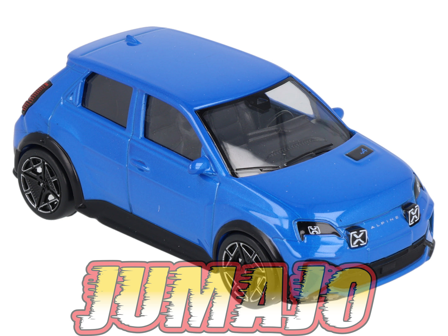 JC49 Voiture 1/43 JET-CAR NOREV : ALPINE A290
